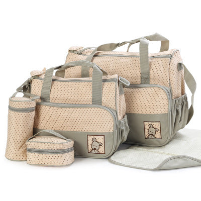 Baby Bag Suits