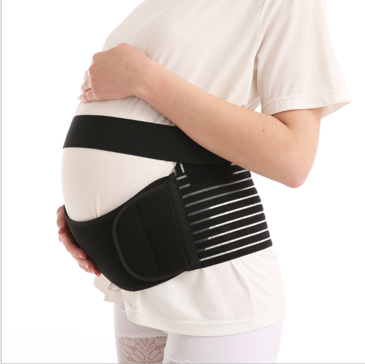 Belly Support Belt