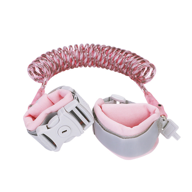 Baby Safety Walking Belt