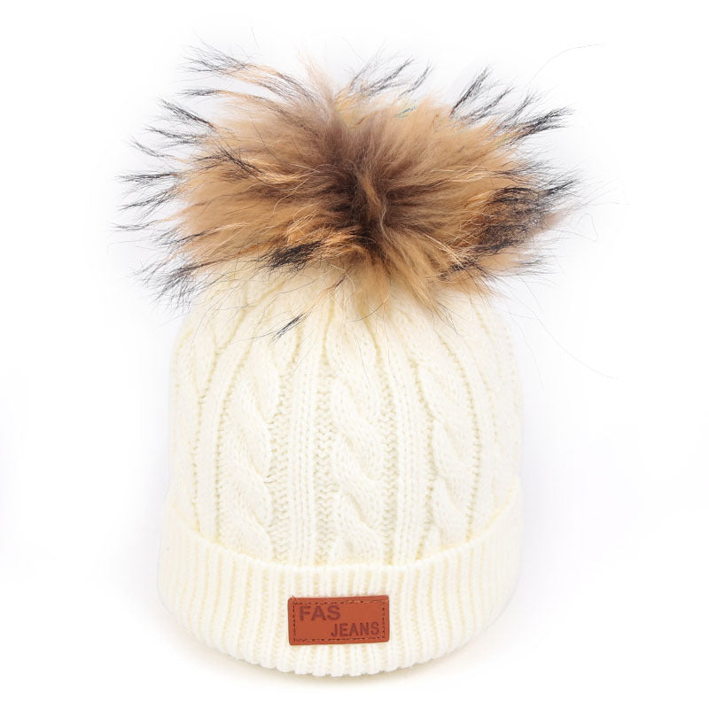 Children Winter Hat