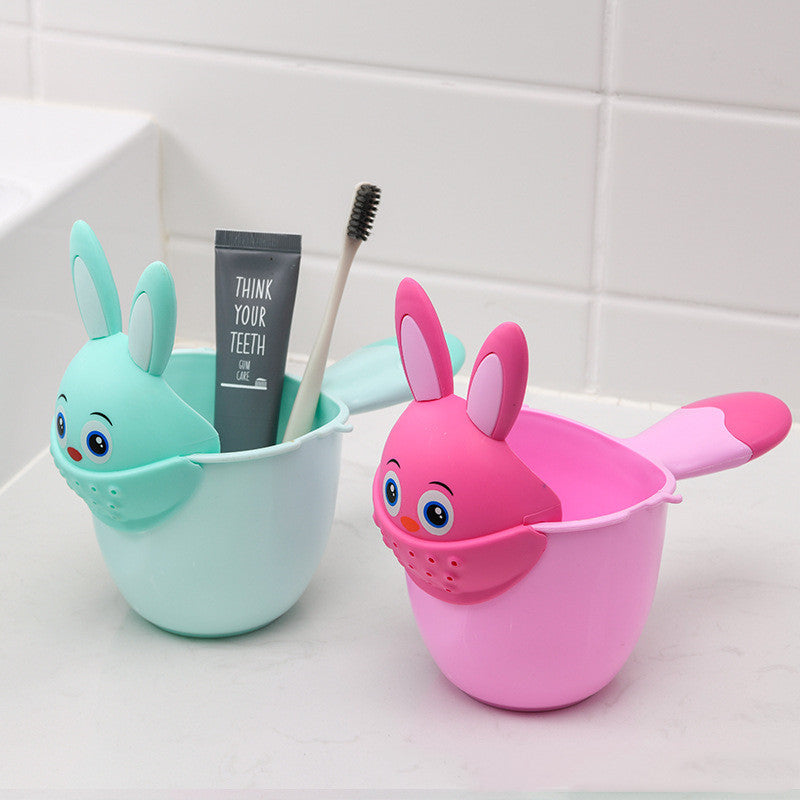 Children's Shower Spoon