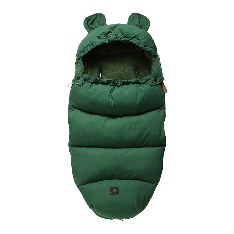 Baby Stroller Sleeping Bag